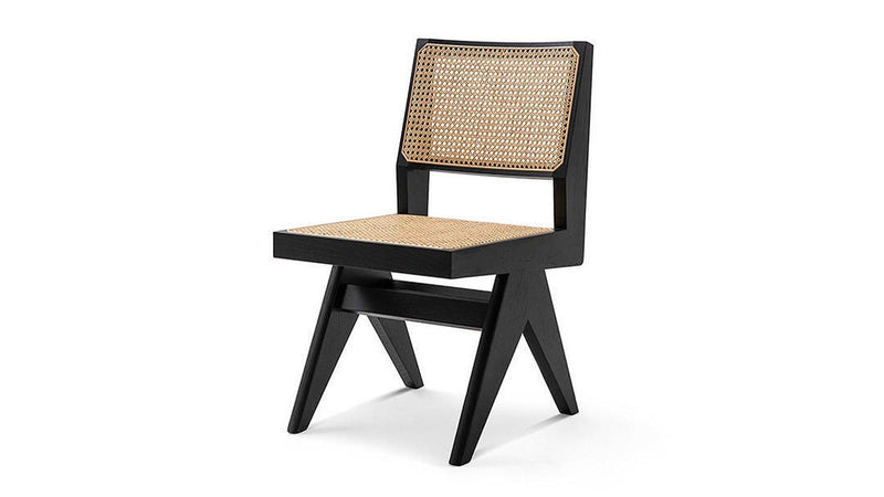 Cassina - Capitol Complex Chair - sarto Tailored Interiors Group
