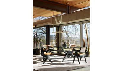 Cassina - Capitol Complex Chair - Stühle - Sarto Group