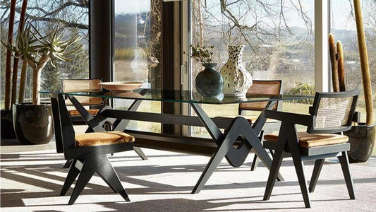 Cassina - Capitol Complex Office Chair - Stühle - Sarto Group