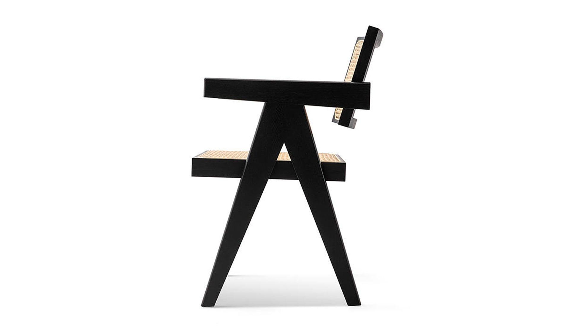 Cassina - Capitol Complex Office Chair - Stühle - Sarto Group