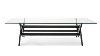 Cassina - Capitol Complex Table - Esstische - Sarto Group