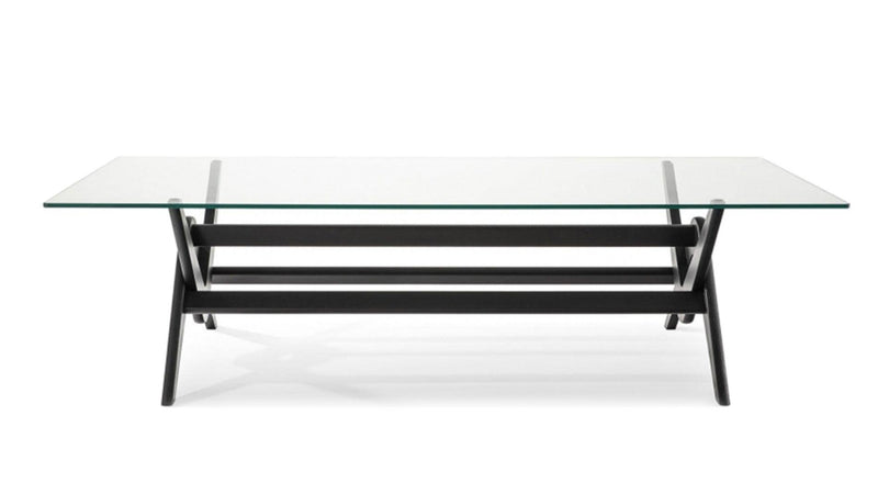 Cassina - Capitol Complex Table - sarto Tailored Interiors Group