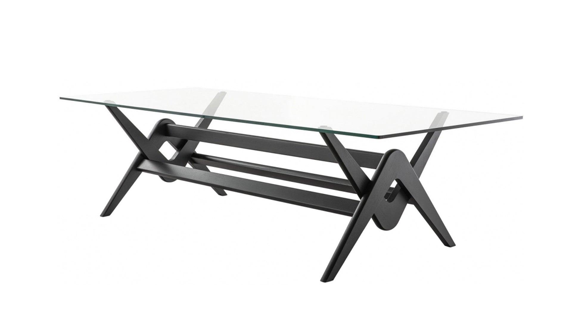 Cassina - Capitol Complex Table - Esstische - Sarto Group