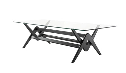 Cassina - Capitol Complex Table - Esstische - Sarto Group