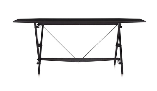 Cassina - 833 Cavalletto Tisch - Esstische - Sarto Group