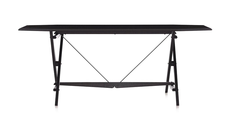 Cassina - 833 Cavalletto Tisch - sarto Tailored Interiors Group