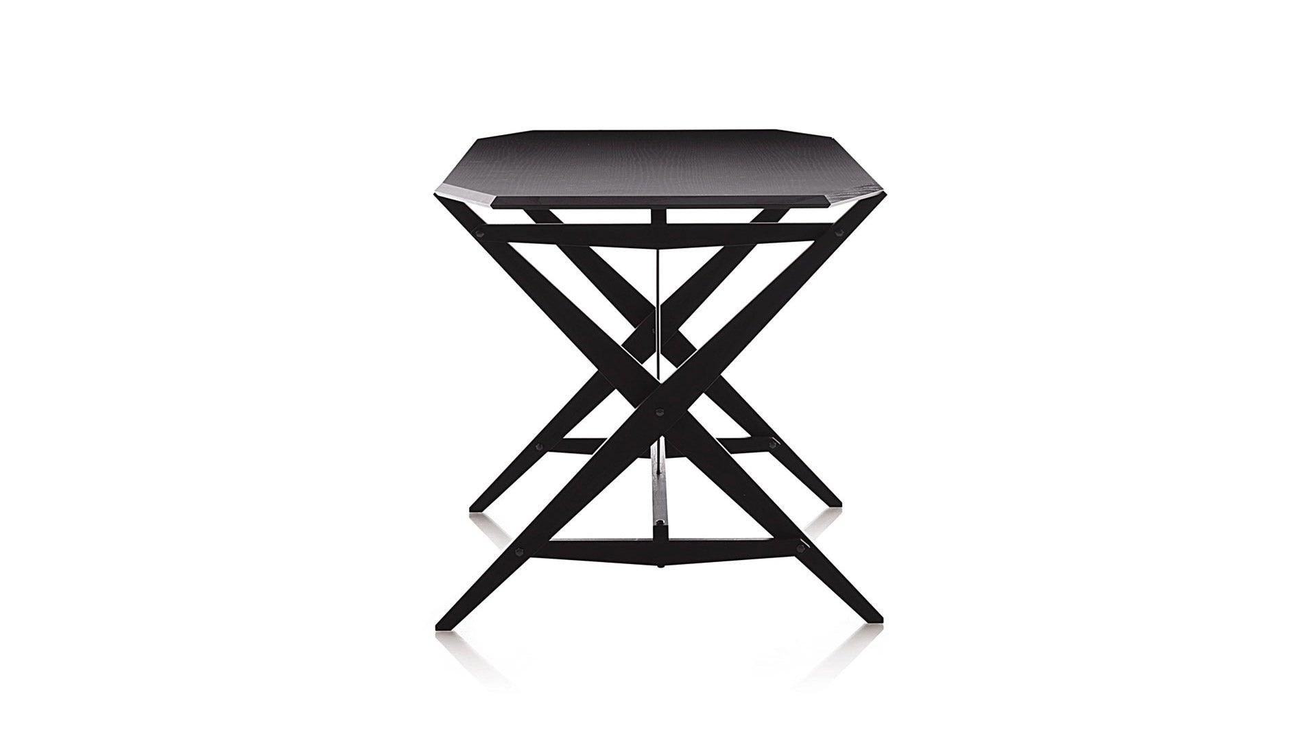 Cassina - 833 Cavalletto Tisch - Esstische - Sarto Group