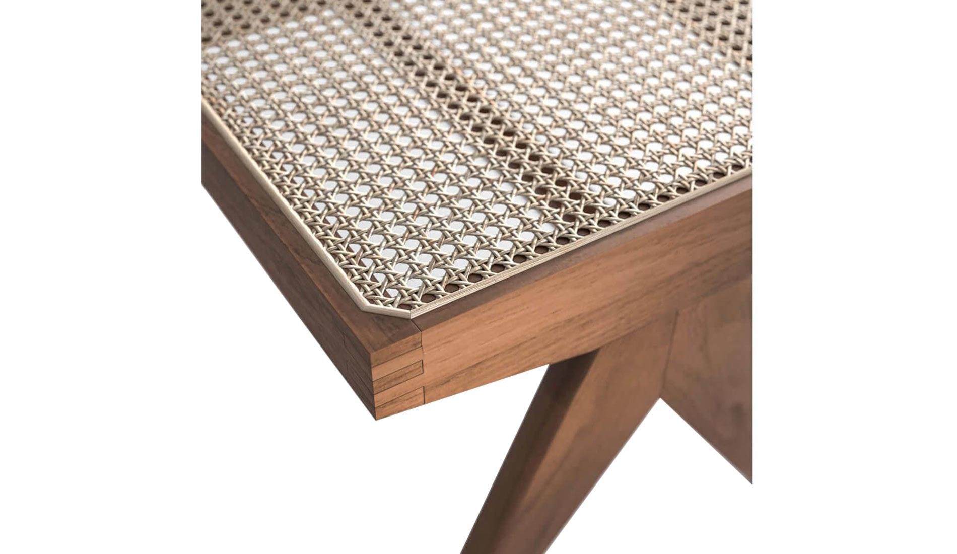 Cassina - Civil Bench | Teak - Sitzbänke - Sarto Group