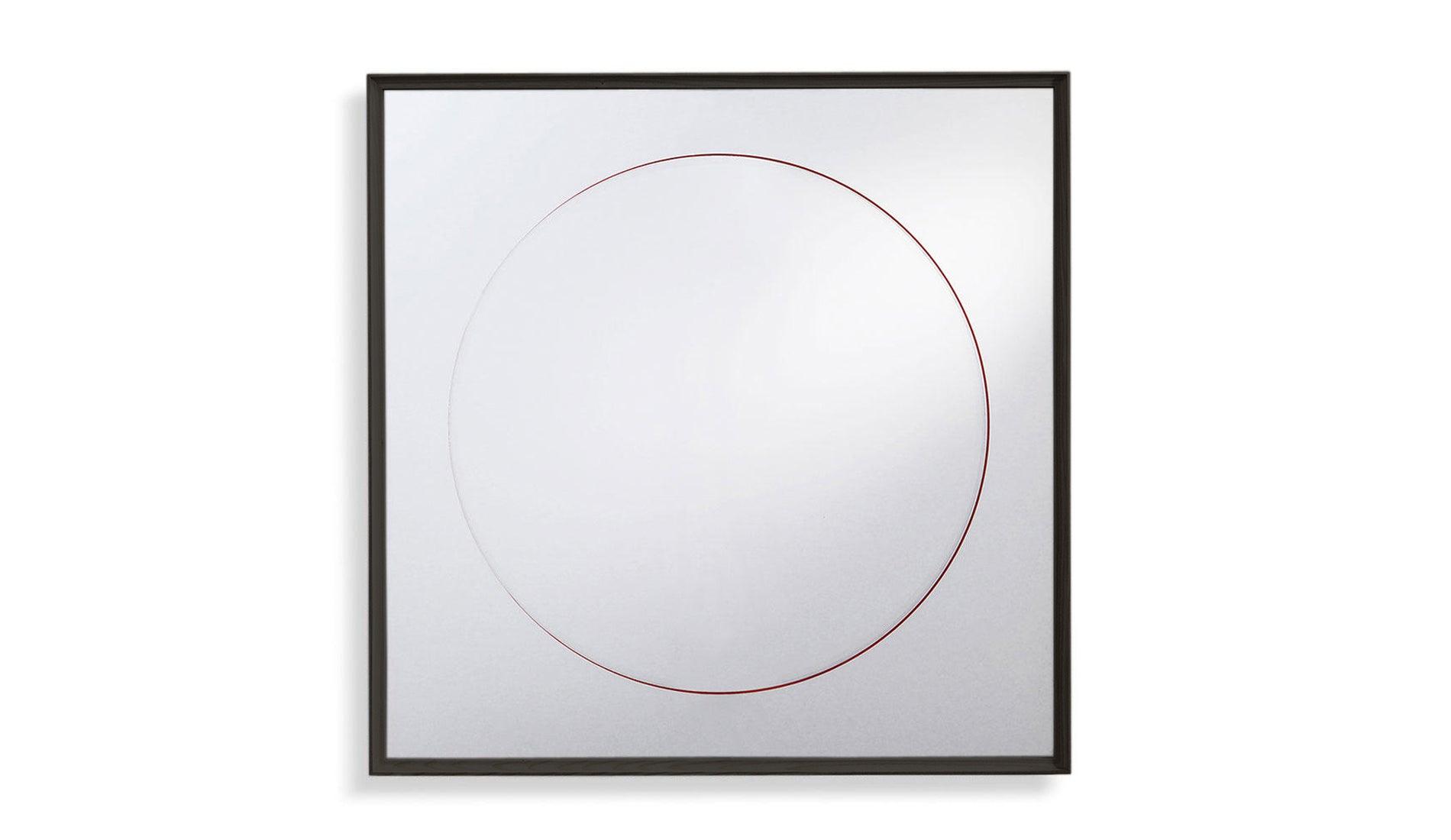 Cassina - Deadline Eternal Sun Spiegel - Spiegel - Sarto Group
