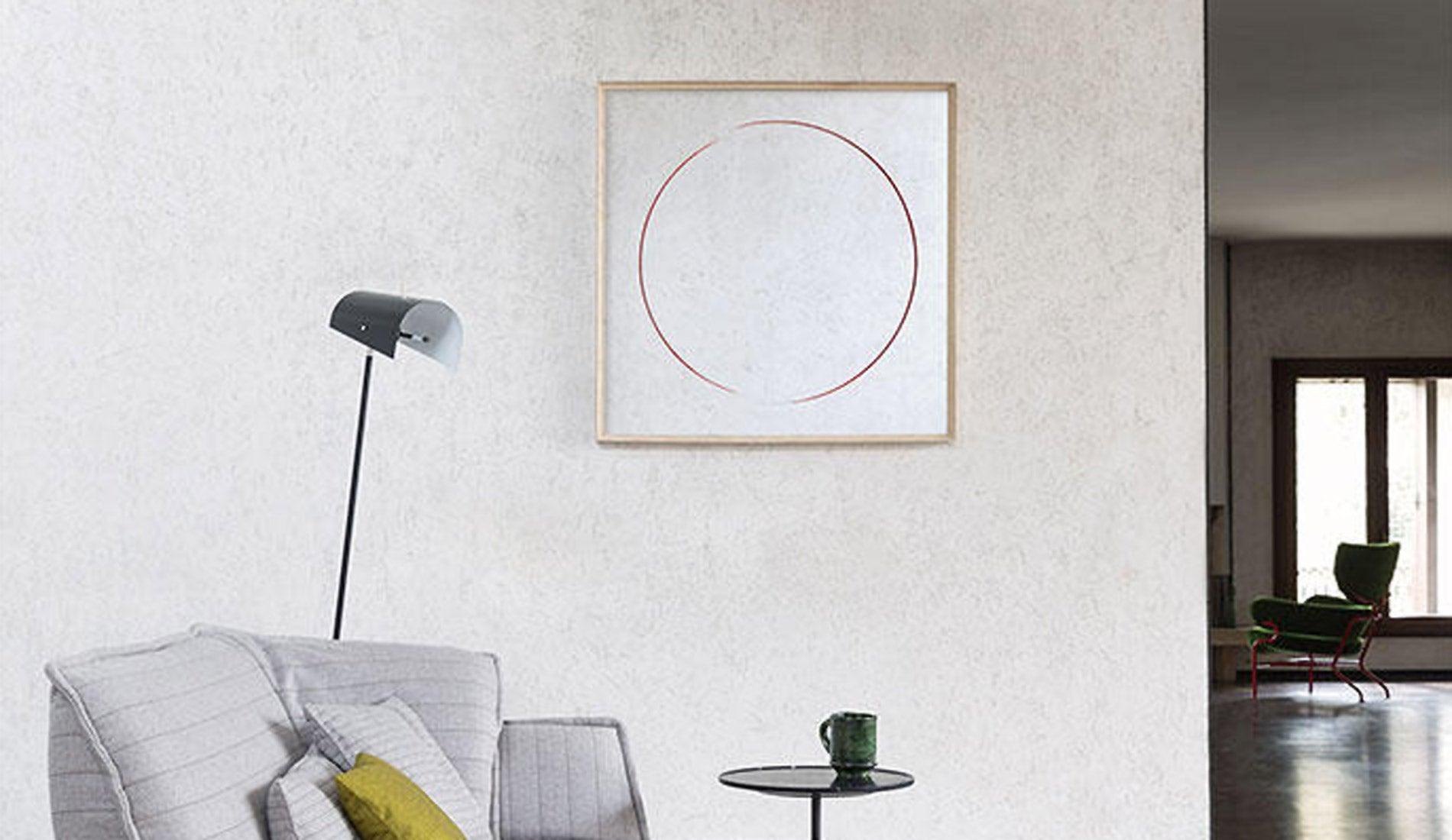 Cassina - Deadline Eternal Sun Spiegel - Spiegel - Sarto Group
