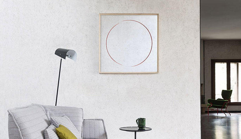 Cassina - Deadline Eternal Sun Spiegel - sarto Tailored Interiors Group