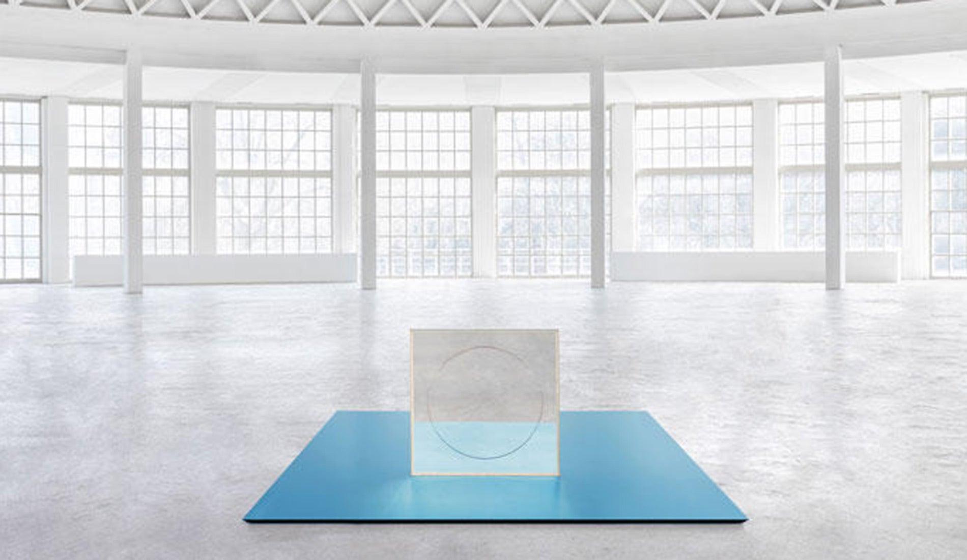 Cassina - Deadline Eternal Sun Spiegel - Spiegel - Sarto Group
