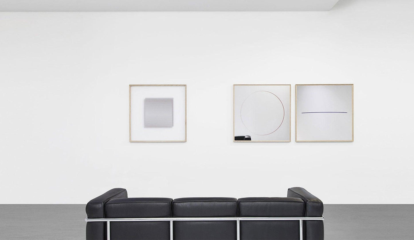 Cassina - Deadline Eternal Sun Spiegel - Spiegel - Sarto Group