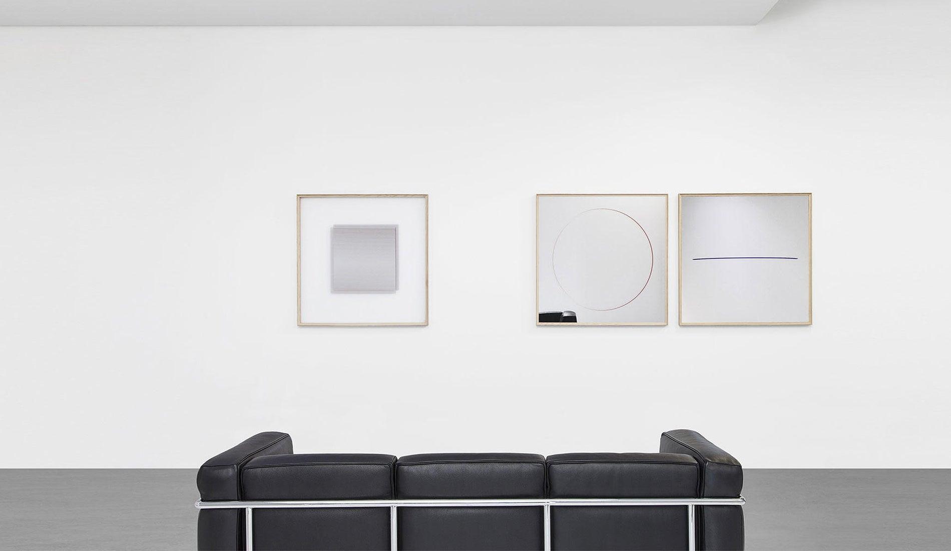 Cassina - Deadline Eternal Sun Spiegel - Spiegel - Sarto Group