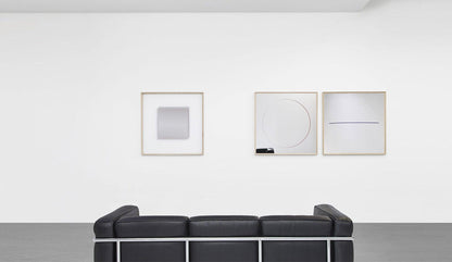 Cassina - Deadline Eternal Sun Spiegel - Spiegel - Sarto Group