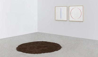 Cassina - Deadline Eternal Sun Spiegel - Spiegel - Sarto Group