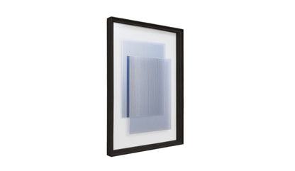 Cassina - Deadline Shredded A3 Spiegel - Spiegel - Sarto Group