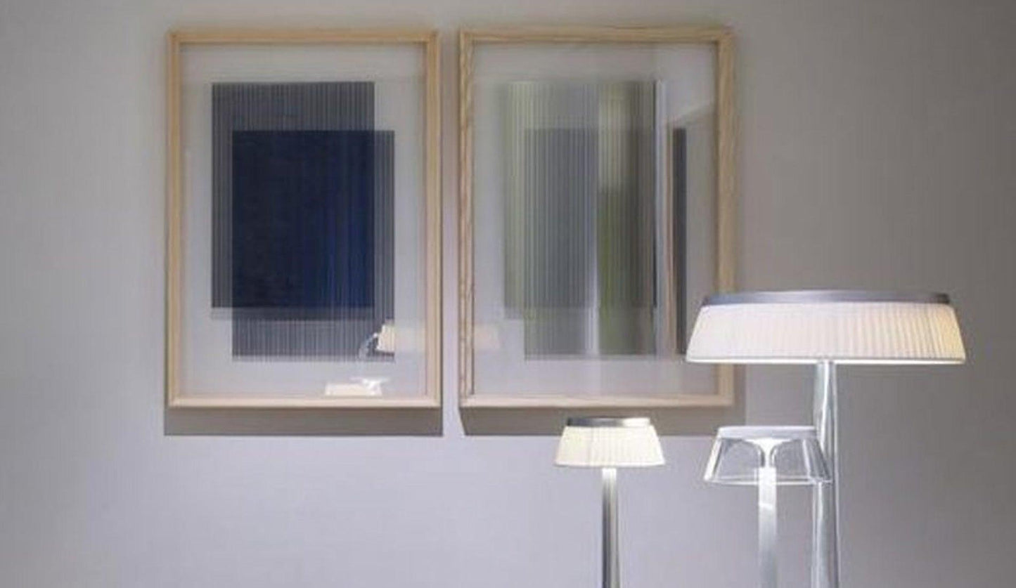 Cassina - Deadline Shredded A3 Spiegel - Spiegel - Sarto Group
