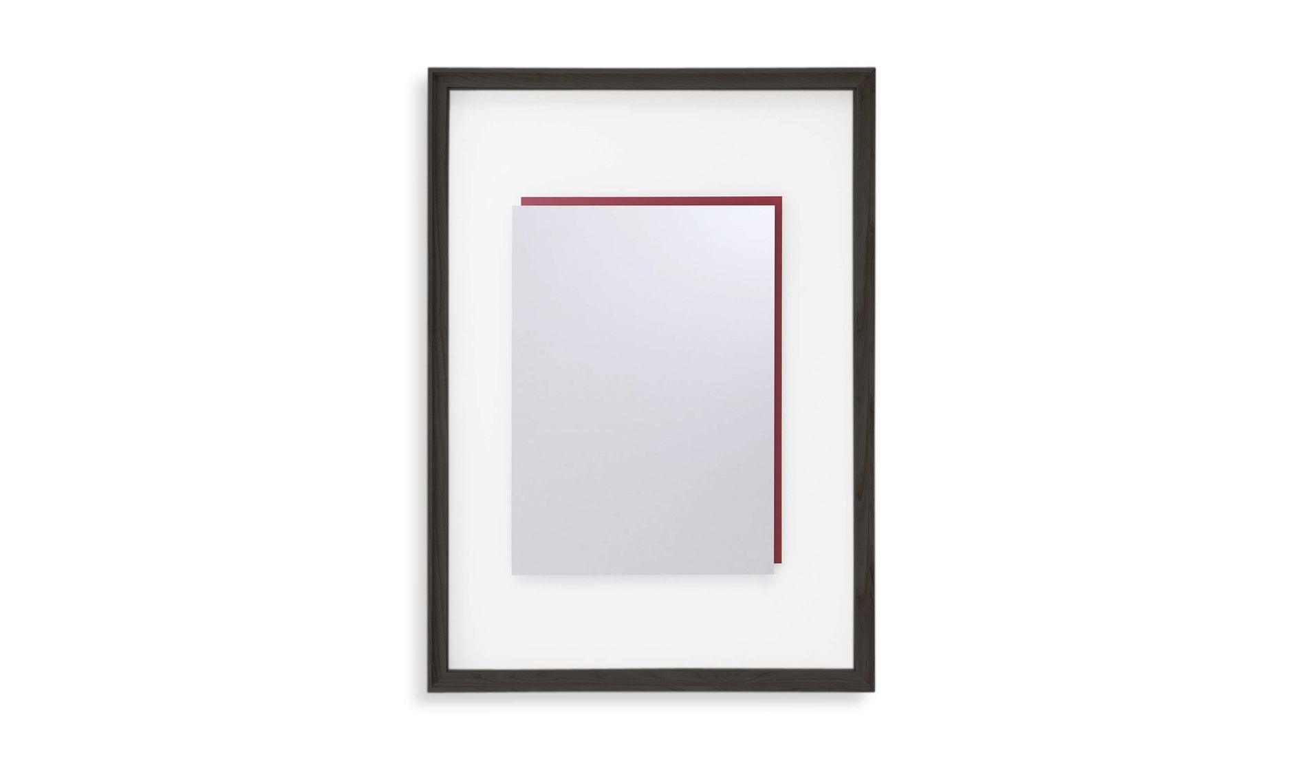 Cassina - Deadline Who's Afraid Of Red Spiegel - Spiegel - Sarto Group