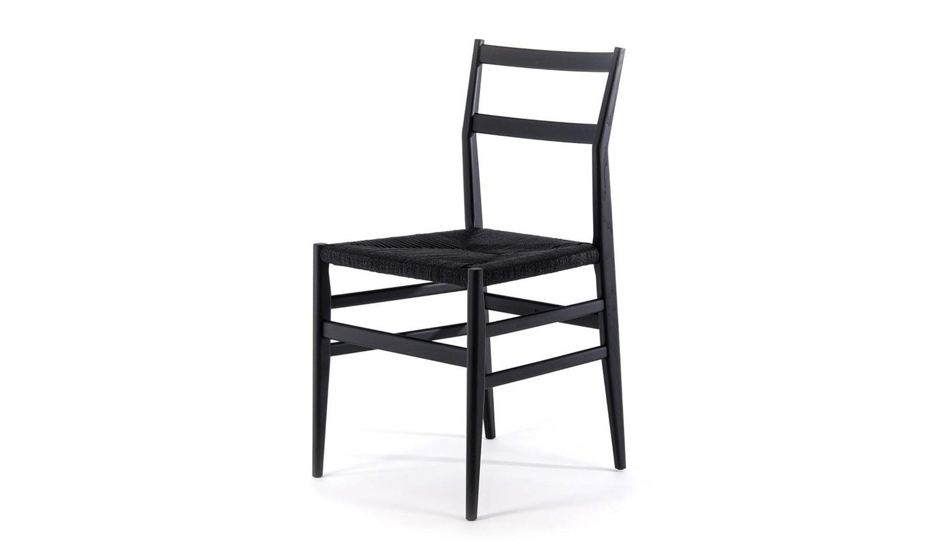 Cassina - 646 Leggera Stuhl - Stühle - Sarto Group
