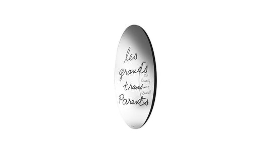 Cassina - Les Grands Trans-Parents Spiegel - Spiegel - Sarto Group