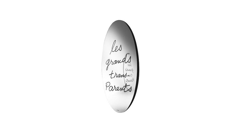 Cassina - Les Grands Trans-Parents Spiegel - sarto Tailored Interiors Group