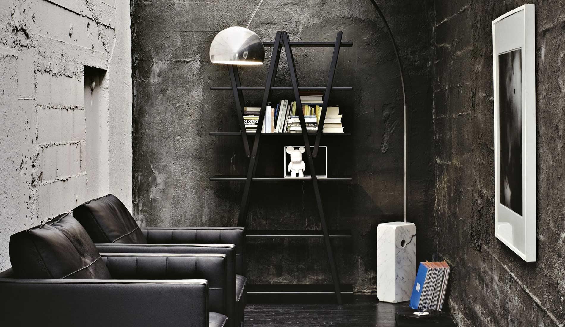 Cassina - Nuvola Rossa Regal - Regalsysteme - Sarto Group