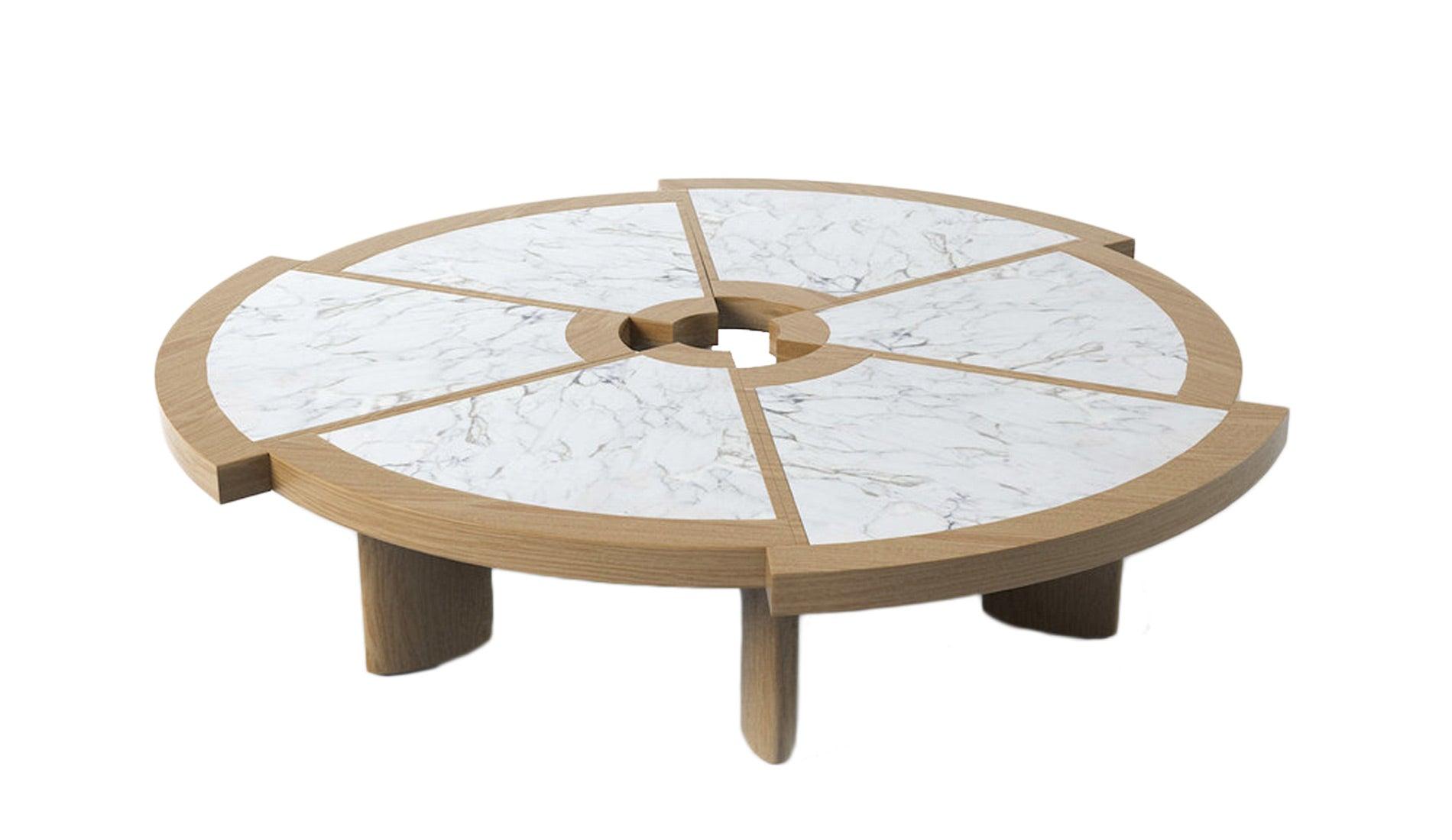 Cassina - Rio Couchtisch - Couchtische - Sarto Group