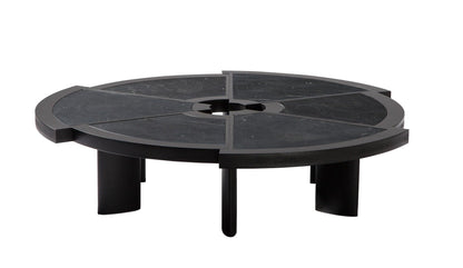 Cassina - Rio Couchtisch - Couchtische - Sarto Group