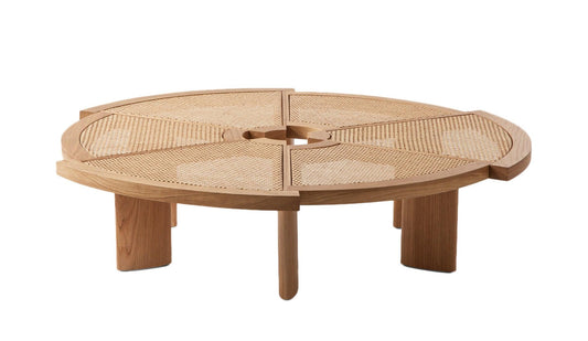 Cassina - Rio Couchtisch - Couchtische - Sarto Group