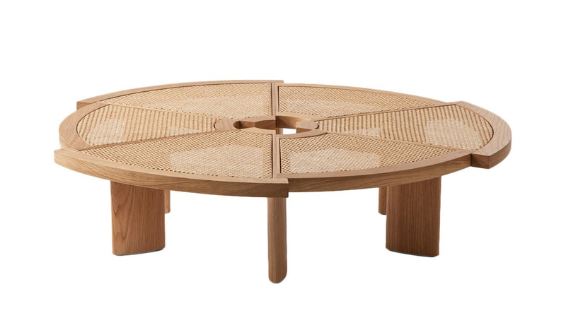 Cassina - Rio Couchtisch - sarto Tailored Interiors Group
