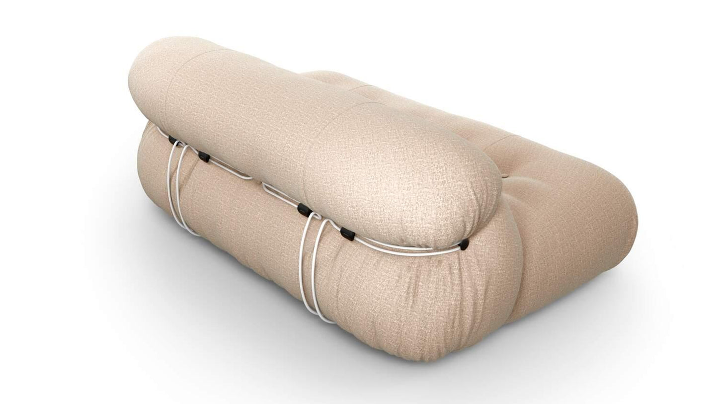 Cassina - Soriana Sofa - Sofas - Sarto Group