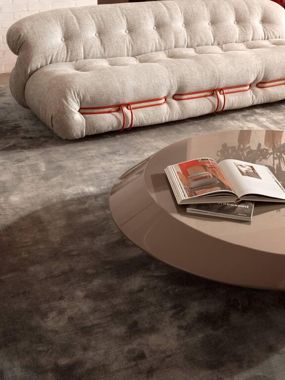 Cassina - Soriana Sofa - Sofas - Sarto Group
