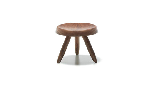 Cassina - 524 Tabouret Berger Hocker - sarto Tailored Interiors Group
