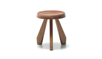 Cassina - 523 Tabouret Méribel Hocker - Hocker - Sarto Group
