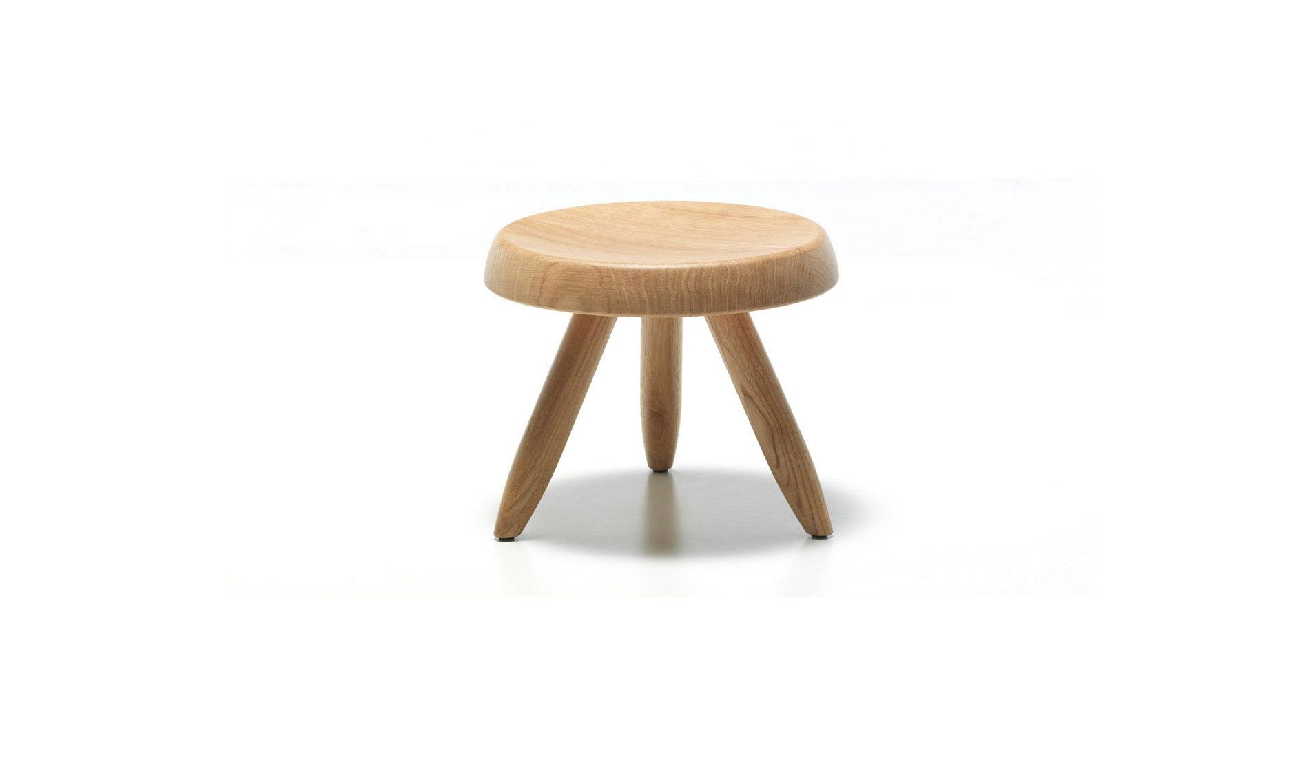 Cassina - 524 Tabouret Berger Hocker - Hocker - Sarto Group