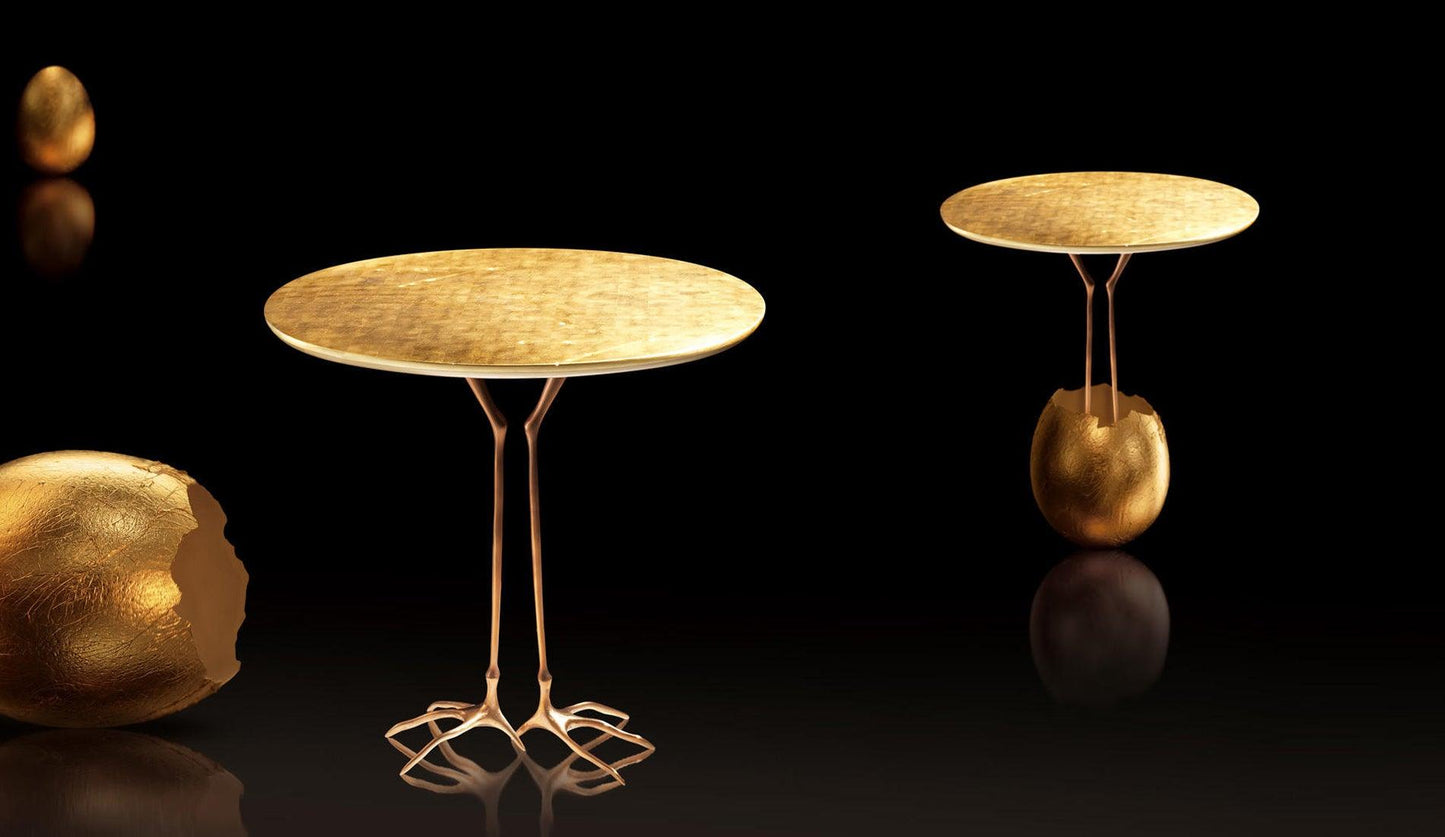 Cassina - Traccia Beistelltisch - Beistelltische - Sarto Group