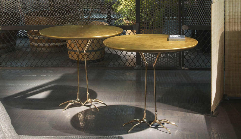 Cassina - Traccia Beistelltisch - sarto Tailored Interiors Group