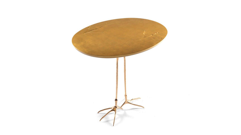 Cassina - Traccia Beistelltisch - sarto Tailored Interiors Group