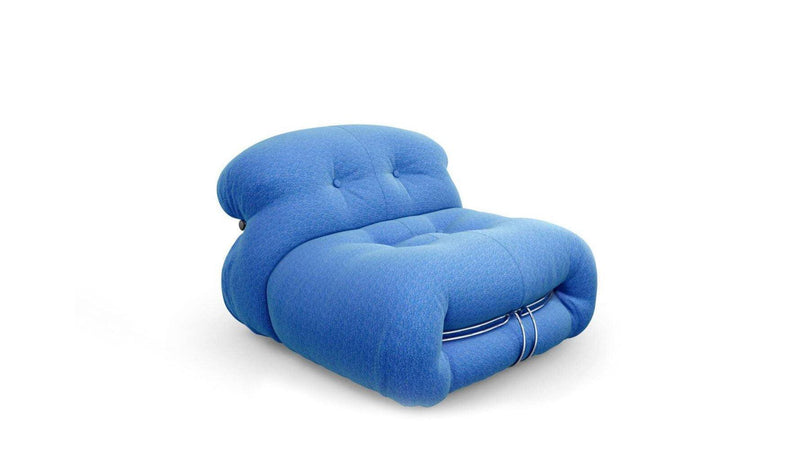 Cassina - Soriana Sessel - sarto Tailored Interiors Group