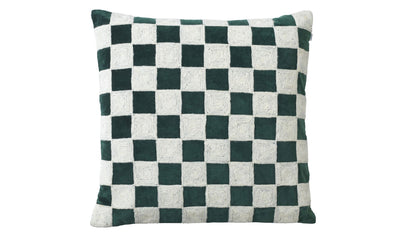 Chhatwal & Jonsson - Chhatwal & Jonsson Mysore Kissen | Grün - sarto Group