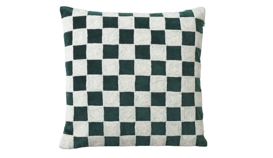 Chhatwal & Jonsson - Chhatwal & Jonsson Mysore Kissen | Grün - sarto Group