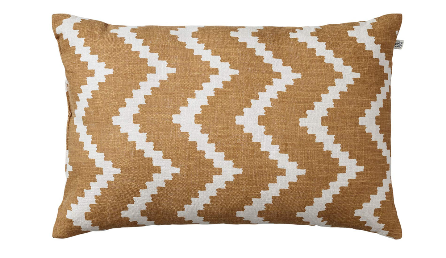 Chhatwal & Jonsson - Chhatwal & Jonsson Ikat Sema Outdoor Kissen - sarto Group