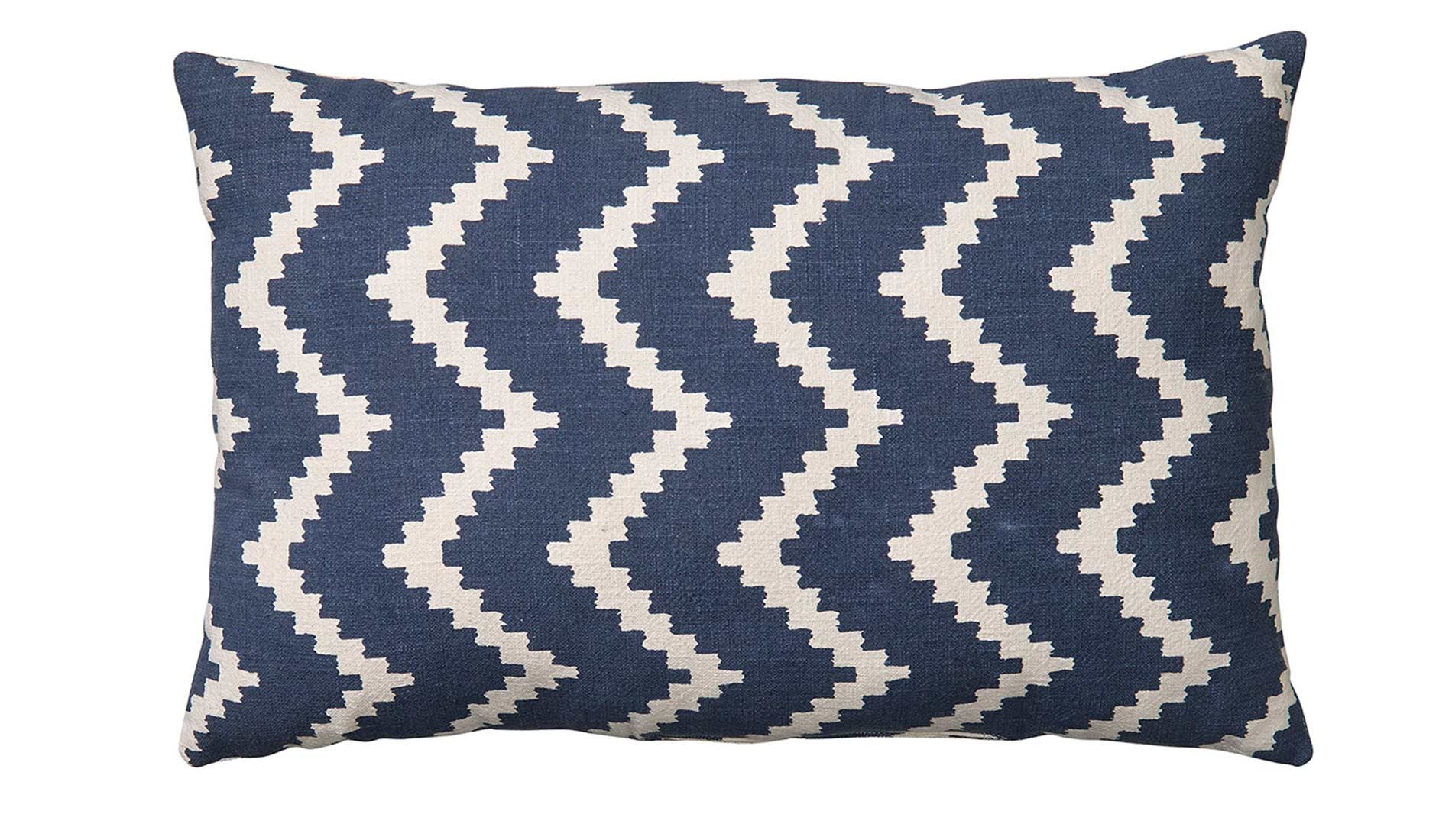 Chhatwal & Jonsson - Chhatwal & Jonsson Ikat Sema Outdoor Kissen - sarto Group