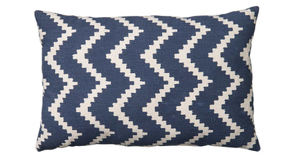 Chhatwal & Jonsson - Chhatwal & Jonsson Ikat Sema Outdoor Kissen - sarto Group