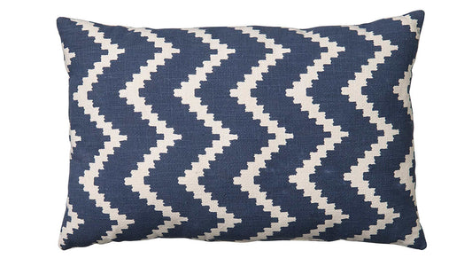 Chhatwal & Jonsson - Chhatwal & Jonsson Ikat Sema Outdoor Kissen - sarto Group