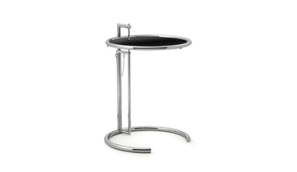 ClassiCon - ClassiCon Adjustable E 1027 Beistelltisch - Beistelltische - Sarto Group
