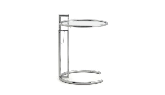 ClassiCon - ClassiCon Adjustable E 1027 Beistelltisch - Beistelltische - Sarto Group