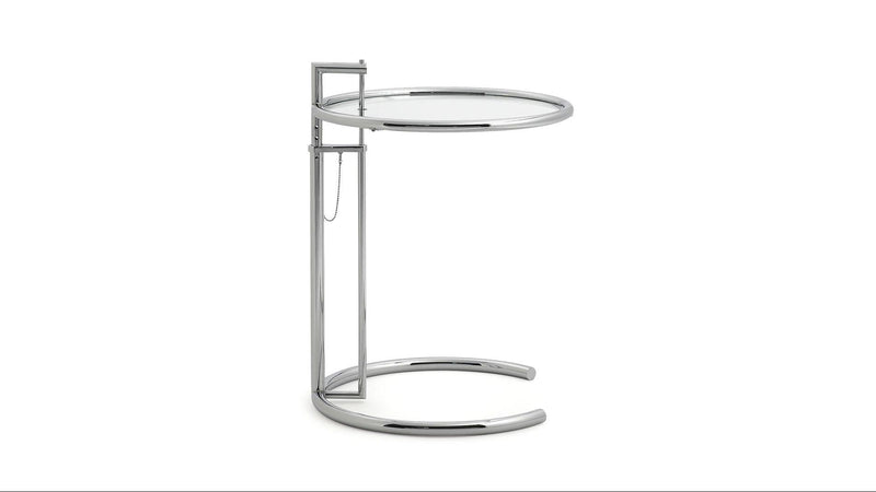 ClassiCon - ClassiCon Adjustable E 1027 Beistelltisch - sarto Tailored Interiors Group