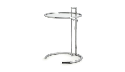 ClassiCon - ClassiCon Adjustable E 1027 Beistelltisch - Beistelltische - Sarto Group